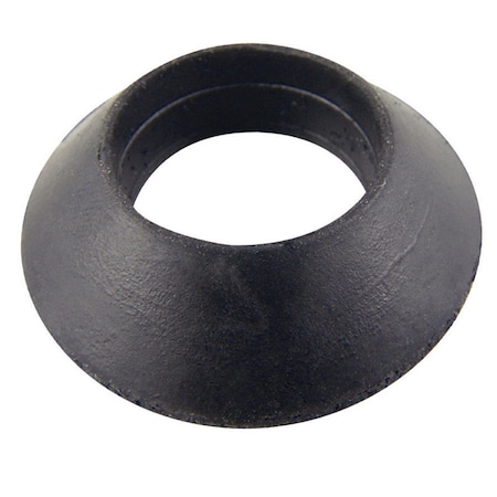 Danco Danco Ballcock Gasket Black Rubber For Universal 9D00080249
